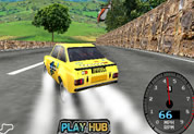 Super Rally 3D